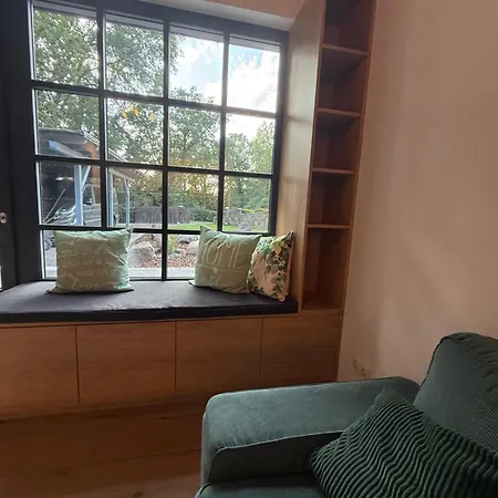 Luisenberg Mit Extra Kinderzimmer Fuer 3 Apartment